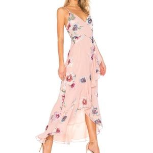 Yumi Kim Cross Roads Maxi